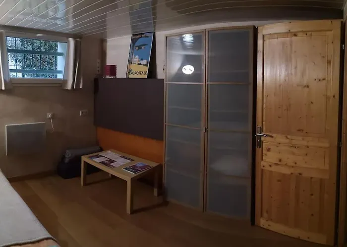 Suite Cosy 2 Chambres Et Sdb Privative