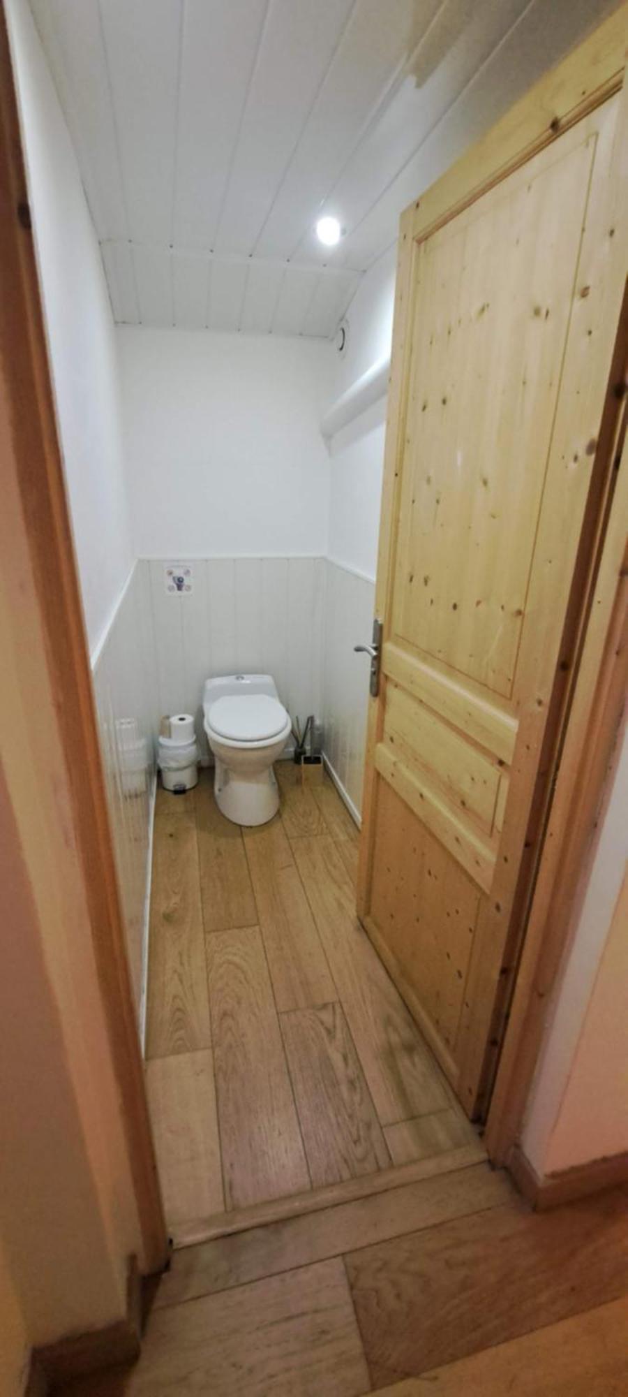 Cosy 2 Et Sdb Privative Homestay *