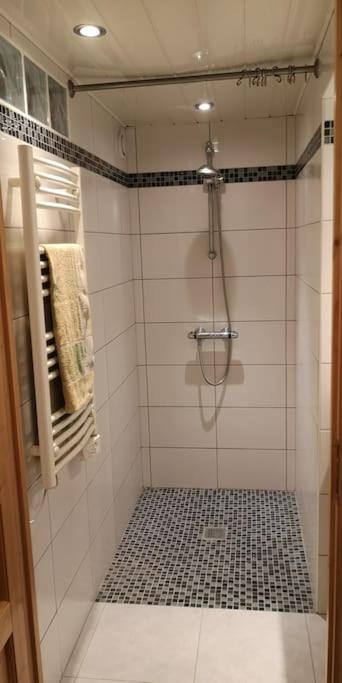 Séjour chez l'habitant Cosy 2 Et Sdb Privative *