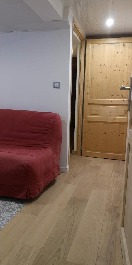Cosy 2 Et Sdb Privative Accommodatie bij particulieren