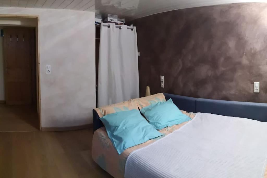 Cosy 2 Et Sdb Privative *