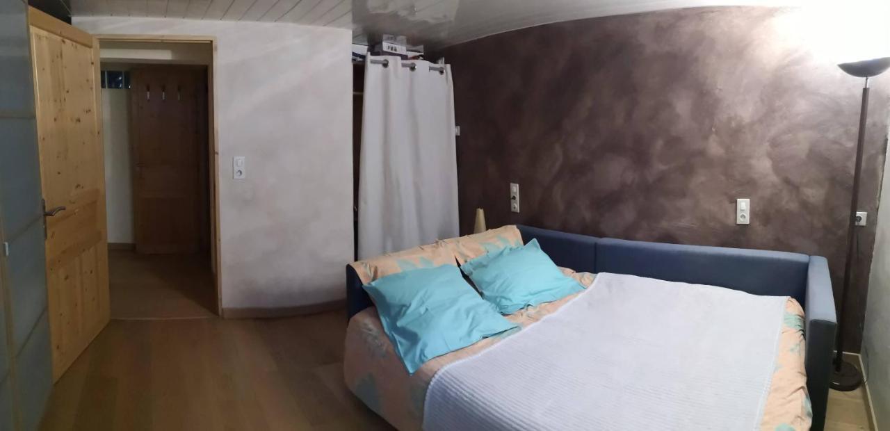 Séjour chez l'habitant Cosy 2 Et Sdb Privative *