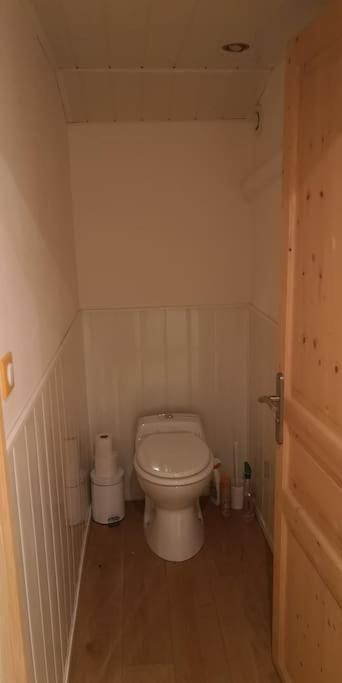 Cosy 2 Et Sdb Privative
