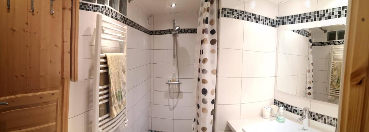 Séjour chez l'habitant Cosy 2 Et Sdb Privative