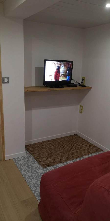 Cosy 2 Et Sdb Privative Accommodatie bij particulieren