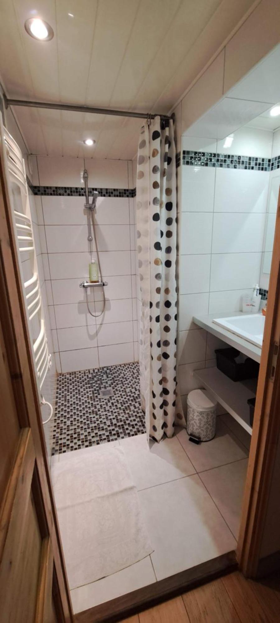 Cosy 2 Et Sdb Privative